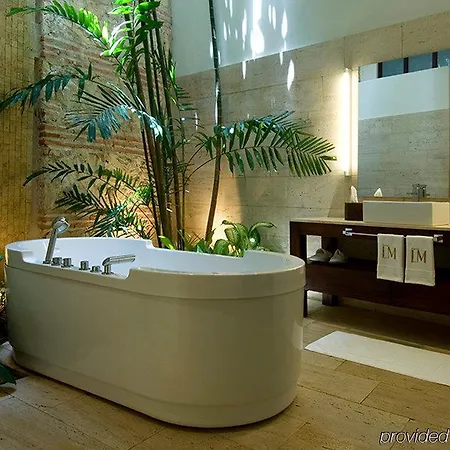 Lm A Luxury Boutique Hotel 5*