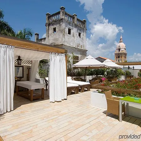 Lm A Luxury Boutique Hotel 5*
