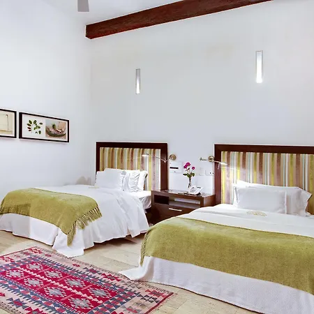 Lm A Luxury Boutique 5* Cartagena