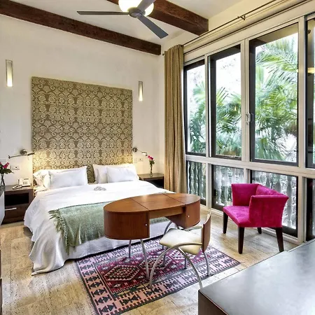 Hotel Lm A Luxury Boutique Cartagena