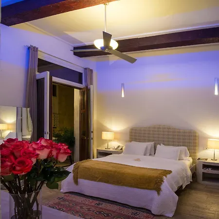 Lm A Luxury Boutique Hotel 5*