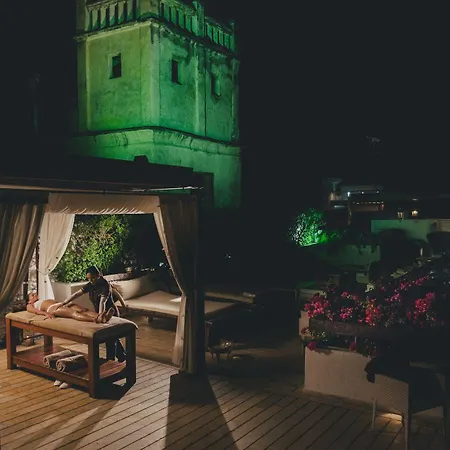Hotel Lm A Luxury Boutique 5*