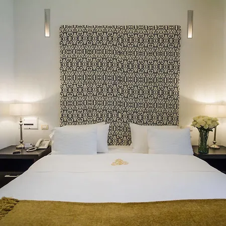 Lm A Luxury Boutique 5* Cartagena