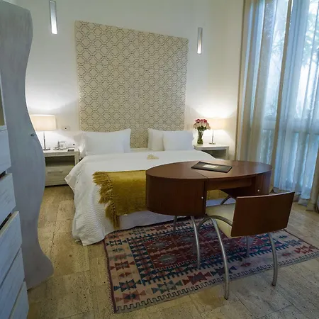 Hotel Lm A Luxury Boutique