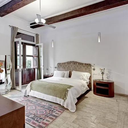 Lm A Luxury Boutique 5* Cartagena