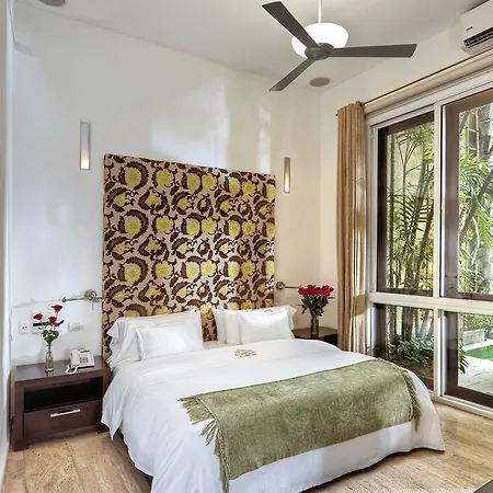 Lm A Luxury Boutique 5* Cartagena