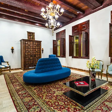 Hotel Lm A Luxury Boutique